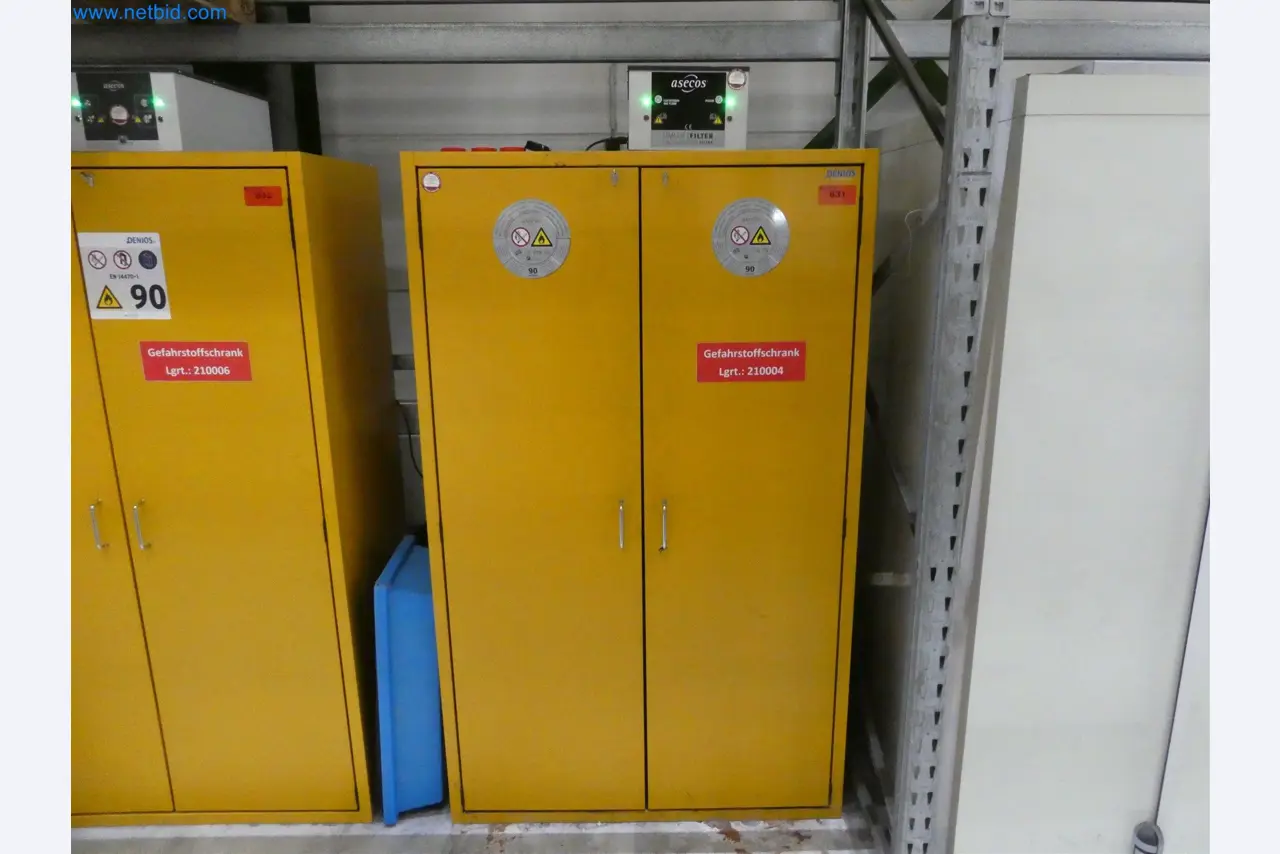 Machines de moulage par injection, machines CNC & lignes d'assemblage pour les éléments chauffants et les composants automobiles-1