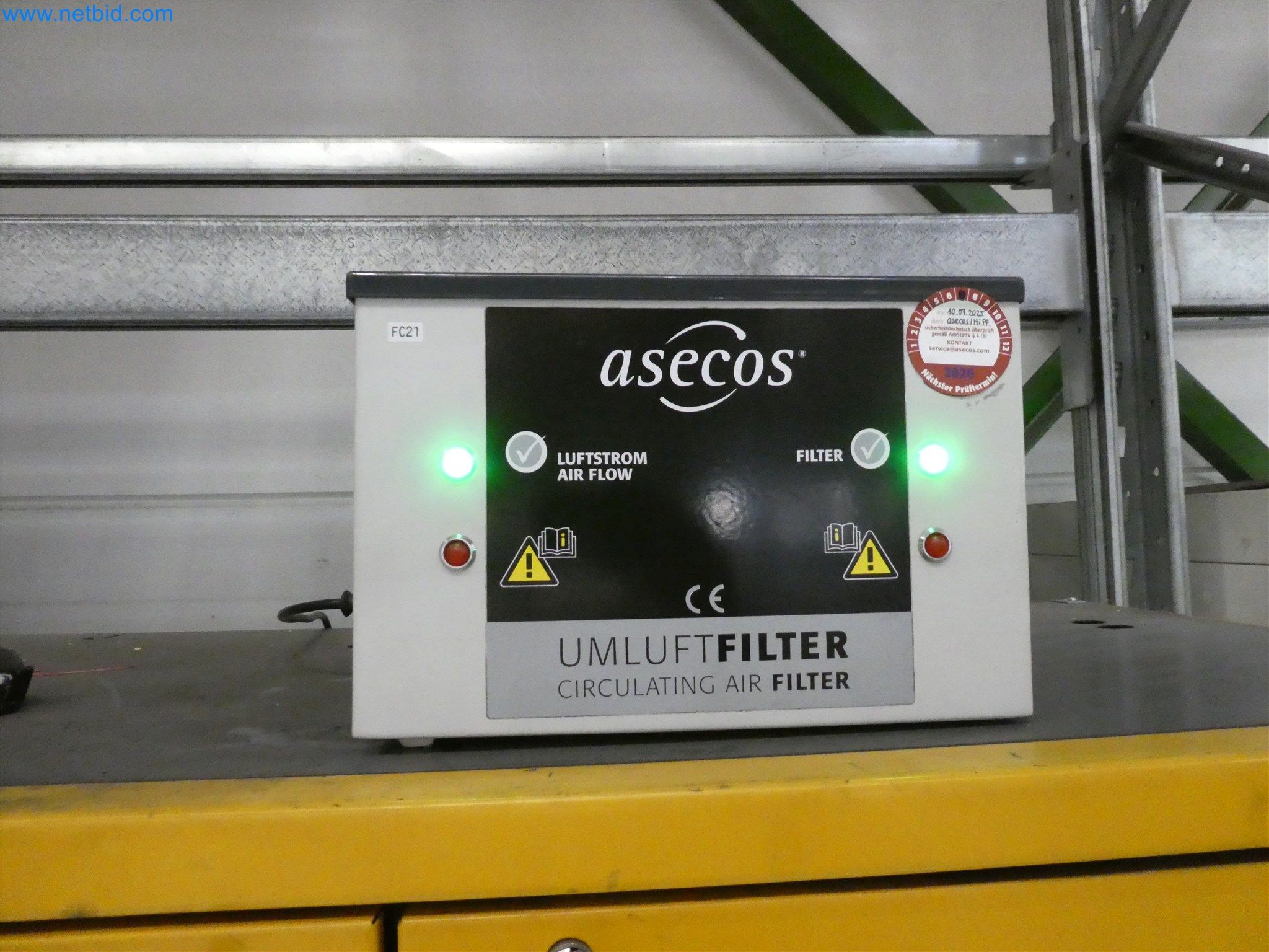 Machines de moulage par injection, machines CNC & lignes d'assemblage pour les éléments chauffants et les composants automobiles-2