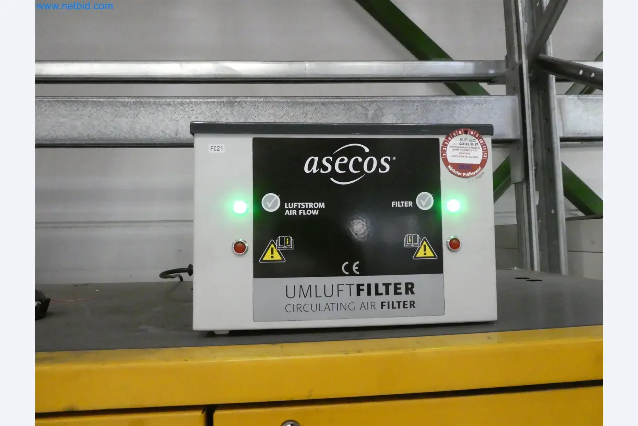 Machines de moulage par injection, machines CNC & lignes d'assemblage pour les éléments chauffants et les composants automobiles-2