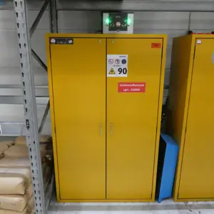 Armoire pour produits dangereux Denios 90
