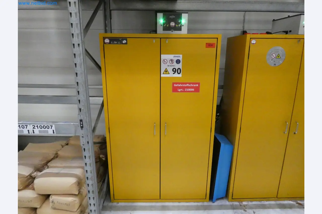 Machines de moulage par injection, machines CNC & lignes d'assemblage pour les éléments chauffants et les composants automobiles-1