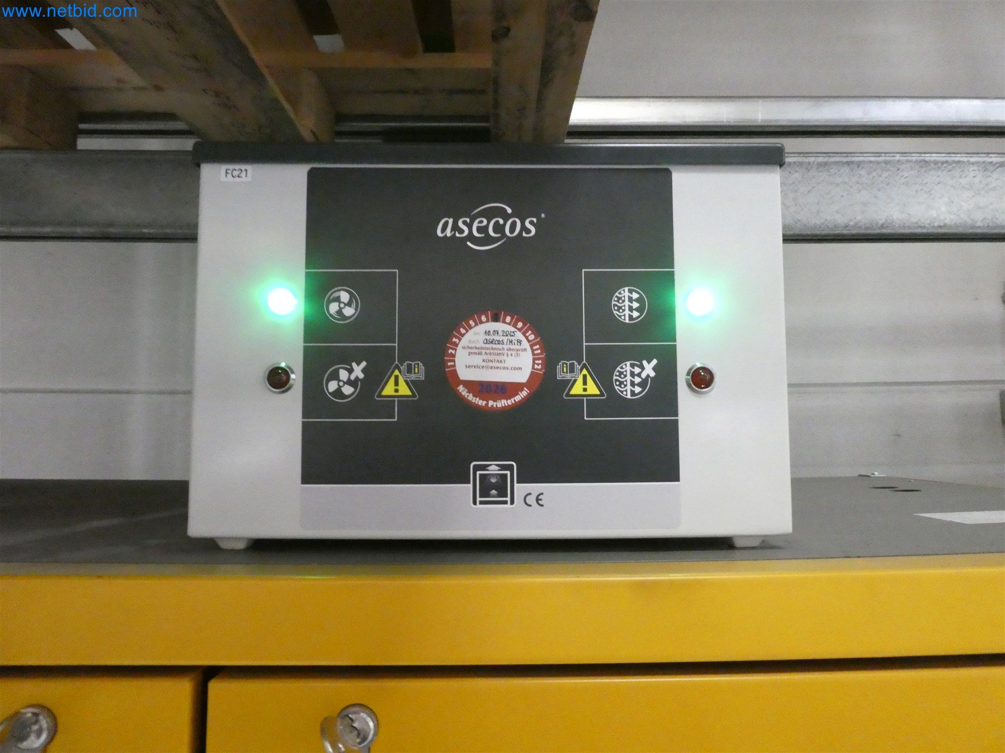 Machines de moulage par injection, machines CNC & lignes d'assemblage pour les éléments chauffants et les composants automobiles-3