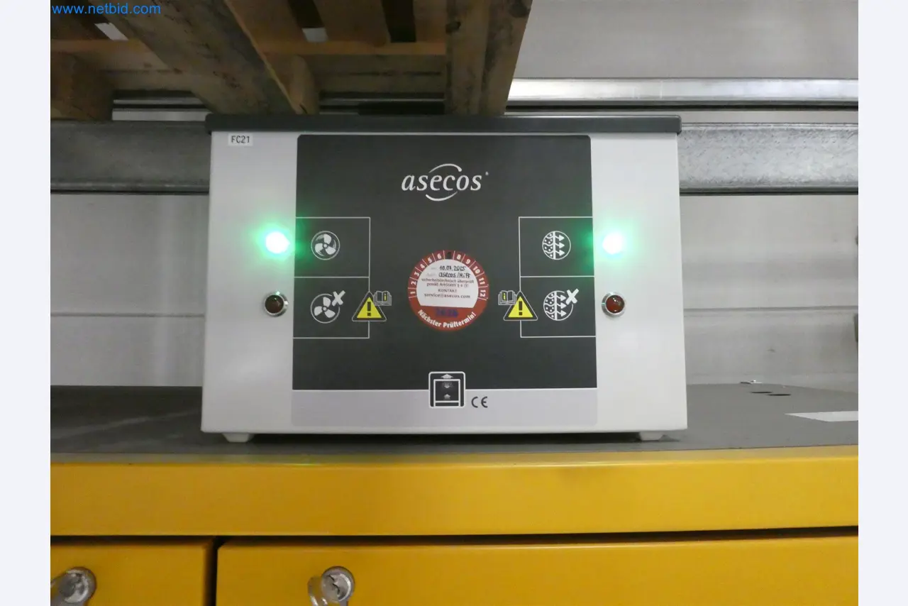 Machines de moulage par injection, machines CNC & lignes d'assemblage pour les éléments chauffants et les composants automobiles-3