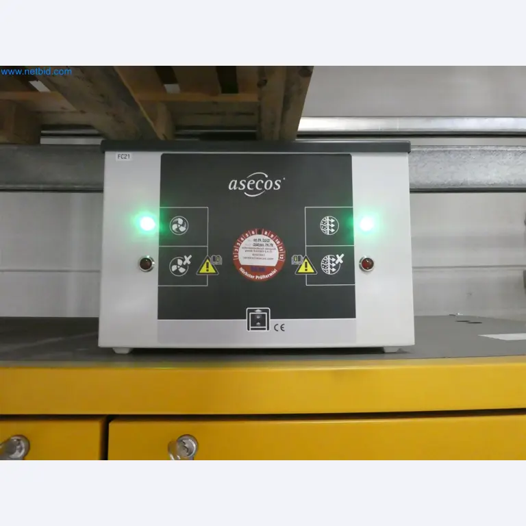 Machines de moulage par injection, machines CNC & lignes d'assemblage pour les éléments chauffants et les composants automobiles-3