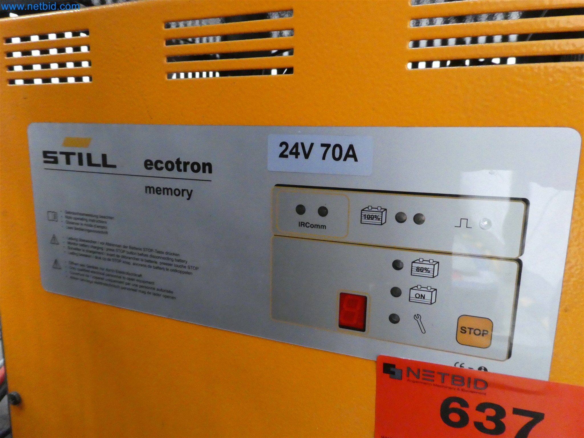 Machines de moulage par injection, machines CNC & lignes d'assemblage pour les éléments chauffants et les composants automobiles-1