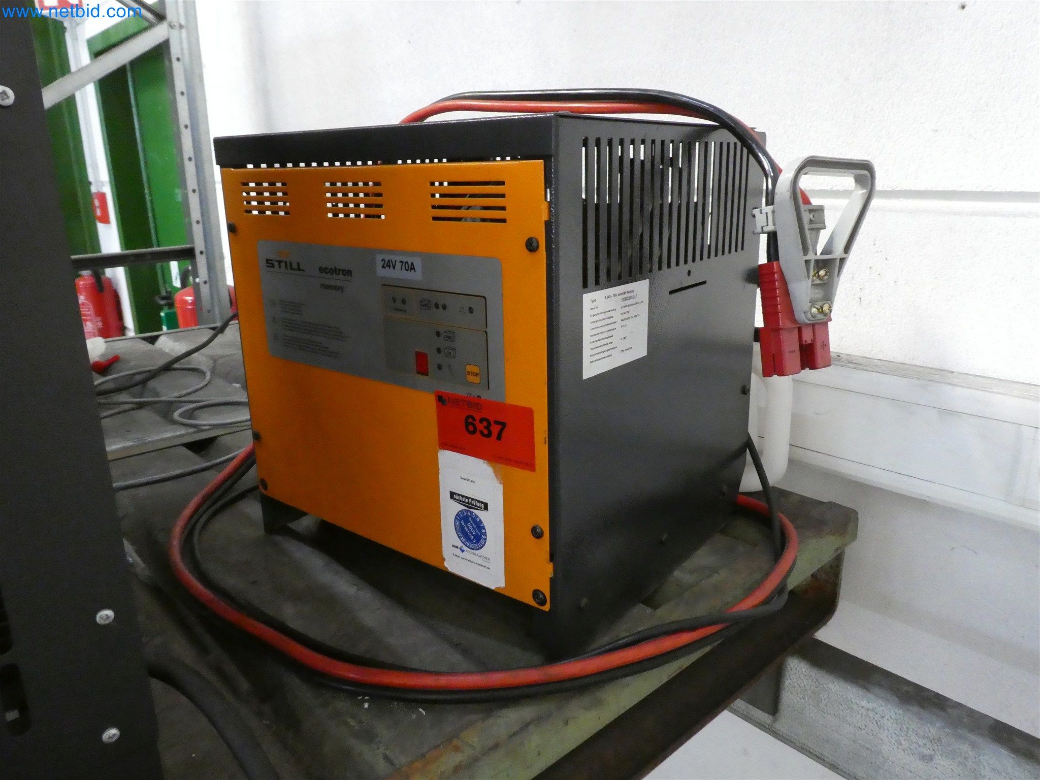 Machines de moulage par injection, machines CNC & lignes d'assemblage pour les éléments chauffants et les composants automobiles-2