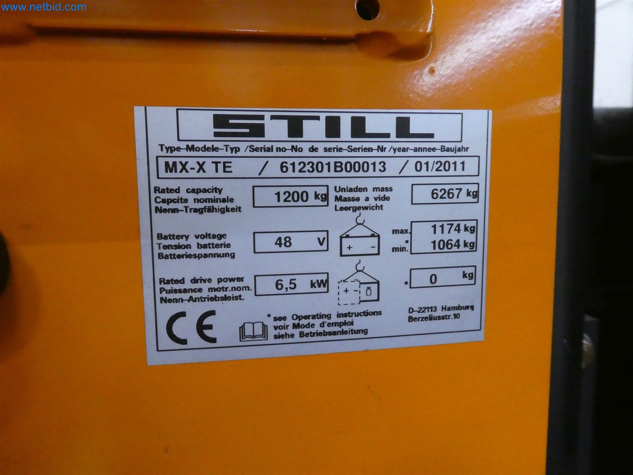 Machines de moulage par injection, machines CNC & lignes d'assemblage pour les éléments chauffants et les composants automobiles-4