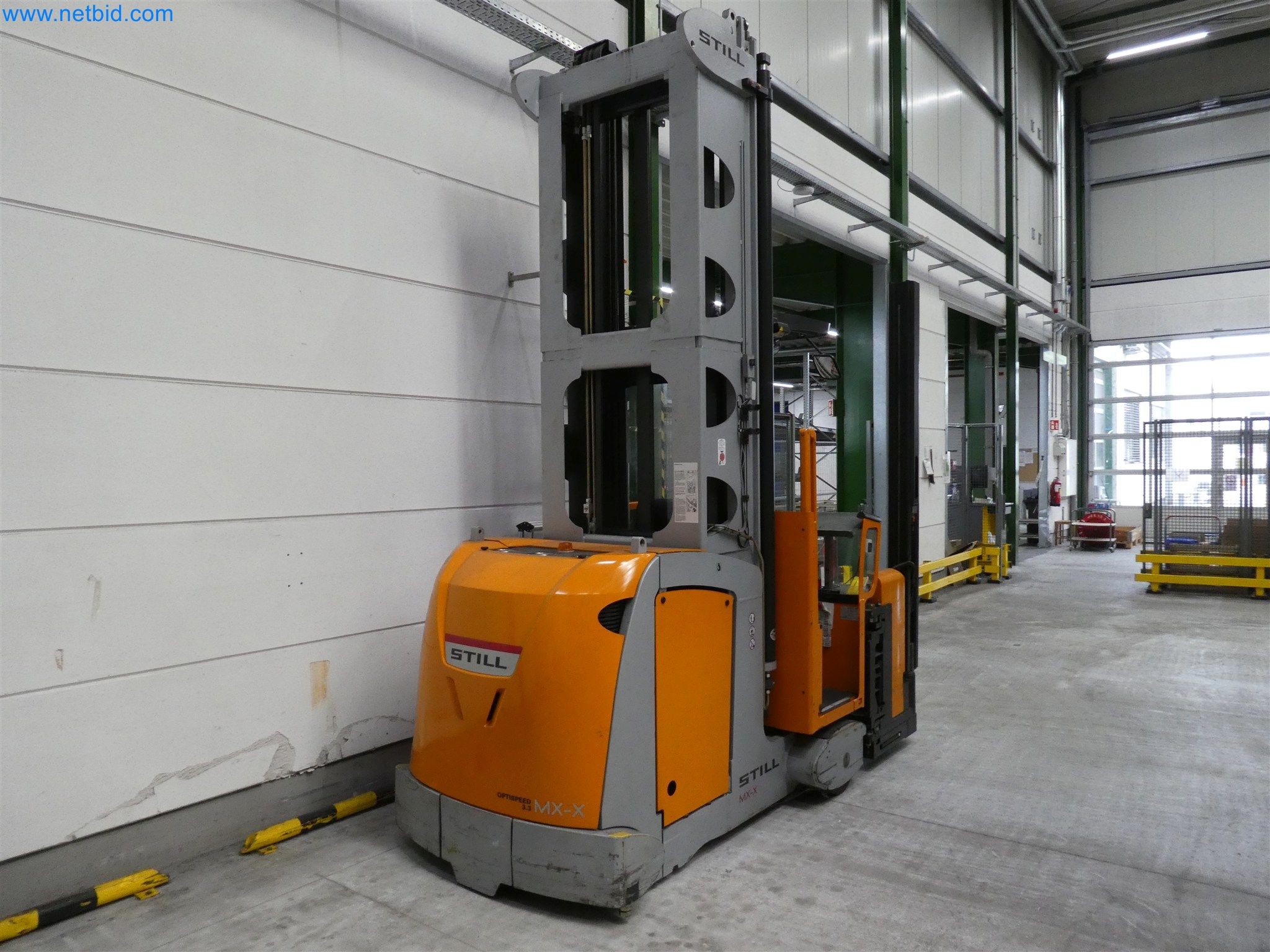 Machines de moulage par injection, machines CNC & lignes d'assemblage pour les éléments chauffants et les composants automobiles-5