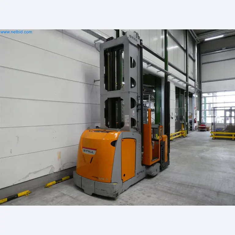 Machines de moulage par injection, machines CNC & lignes d'assemblage pour les éléments chauffants et les composants automobiles-5