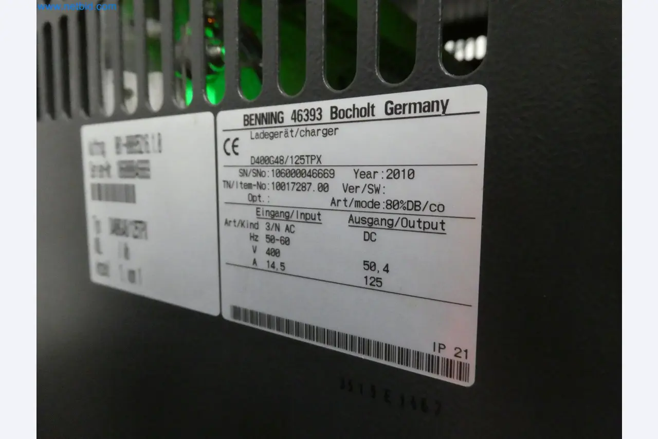 Machines de moulage par injection, machines CNC & lignes d'assemblage pour les éléments chauffants et les composants automobiles-8