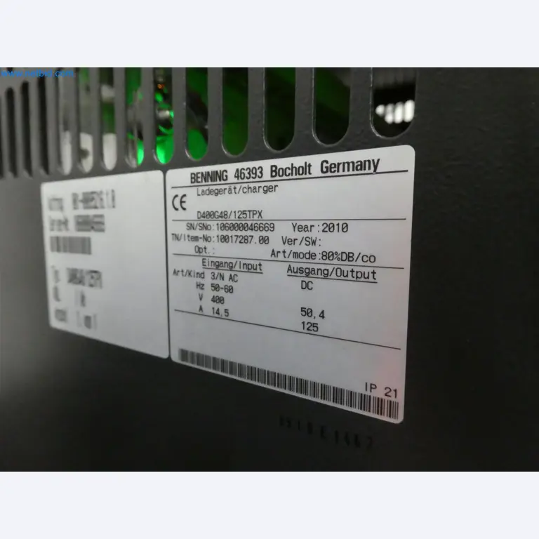 Machines de moulage par injection, machines CNC & lignes d'assemblage pour les éléments chauffants et les composants automobiles-8