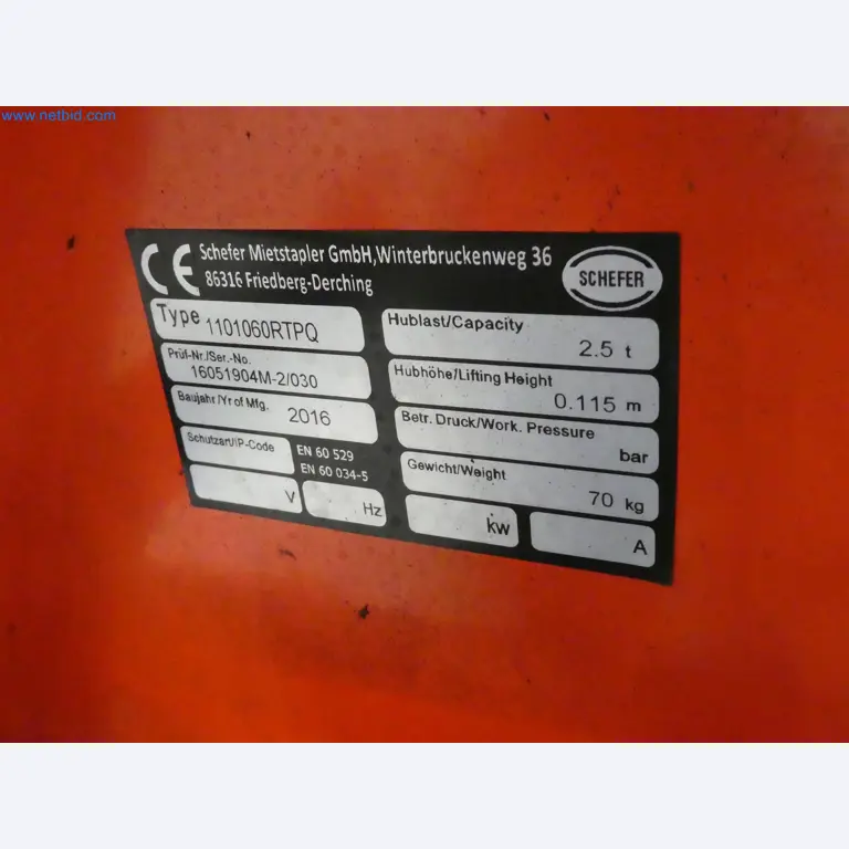 Machines de moulage par injection, machines CNC & lignes d'assemblage pour les éléments chauffants et les composants automobiles-2