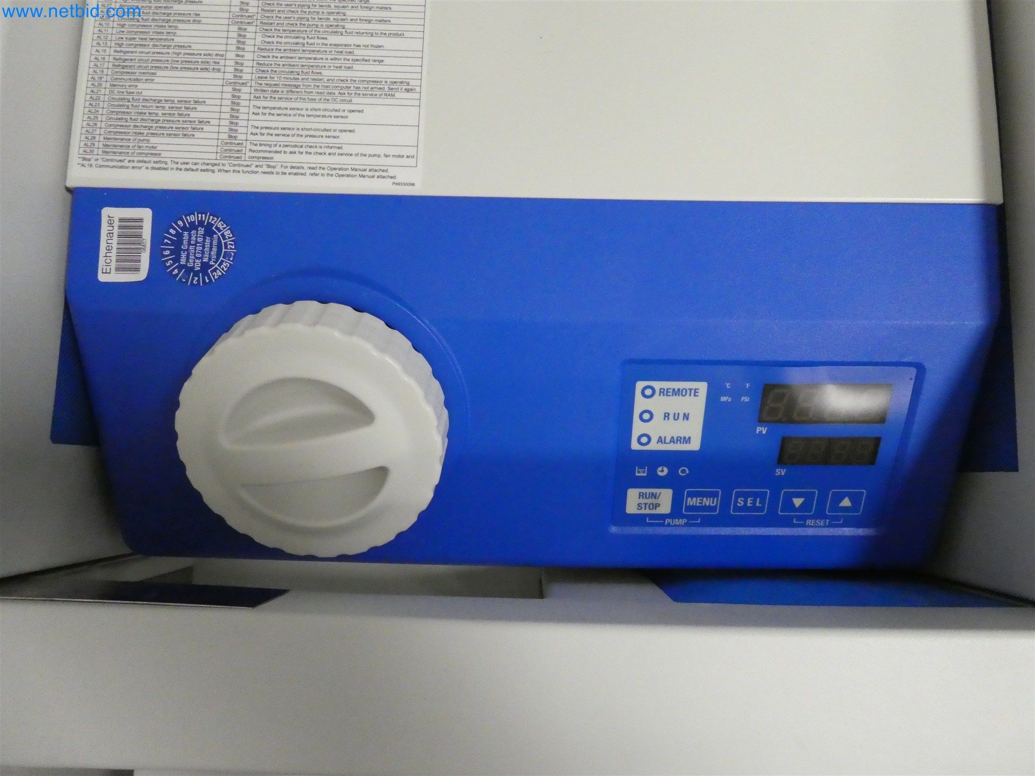 Machines de moulage par injection, machines CNC & lignes d'assemblage pour les éléments chauffants et les composants automobiles-12