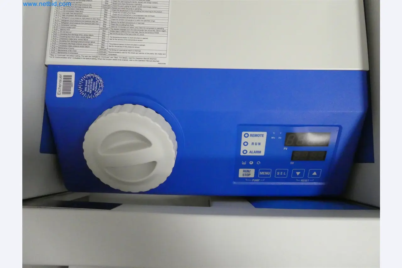 Machines de moulage par injection, machines CNC & lignes d'assemblage pour les éléments chauffants et les composants automobiles-12