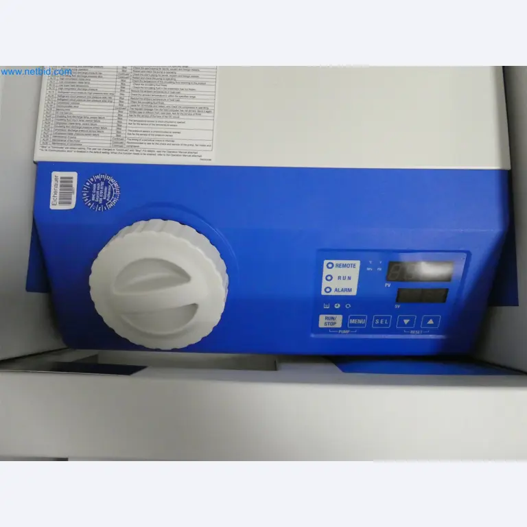 Machines de moulage par injection, machines CNC & lignes d'assemblage pour les éléments chauffants et les composants automobiles-12