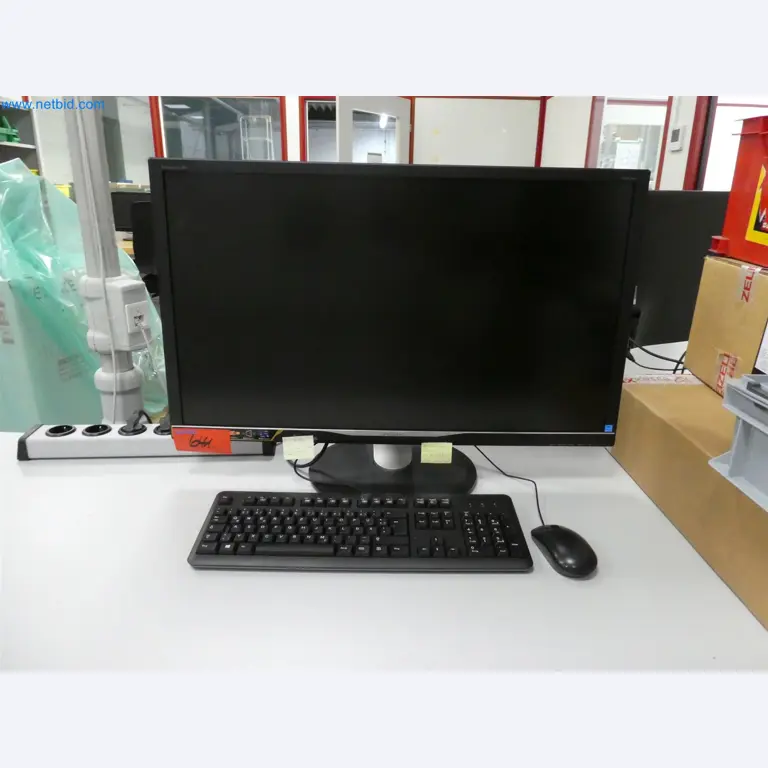 Machines de moulage par injection, machines CNC & lignes d'assemblage pour les éléments chauffants et les composants automobiles-16