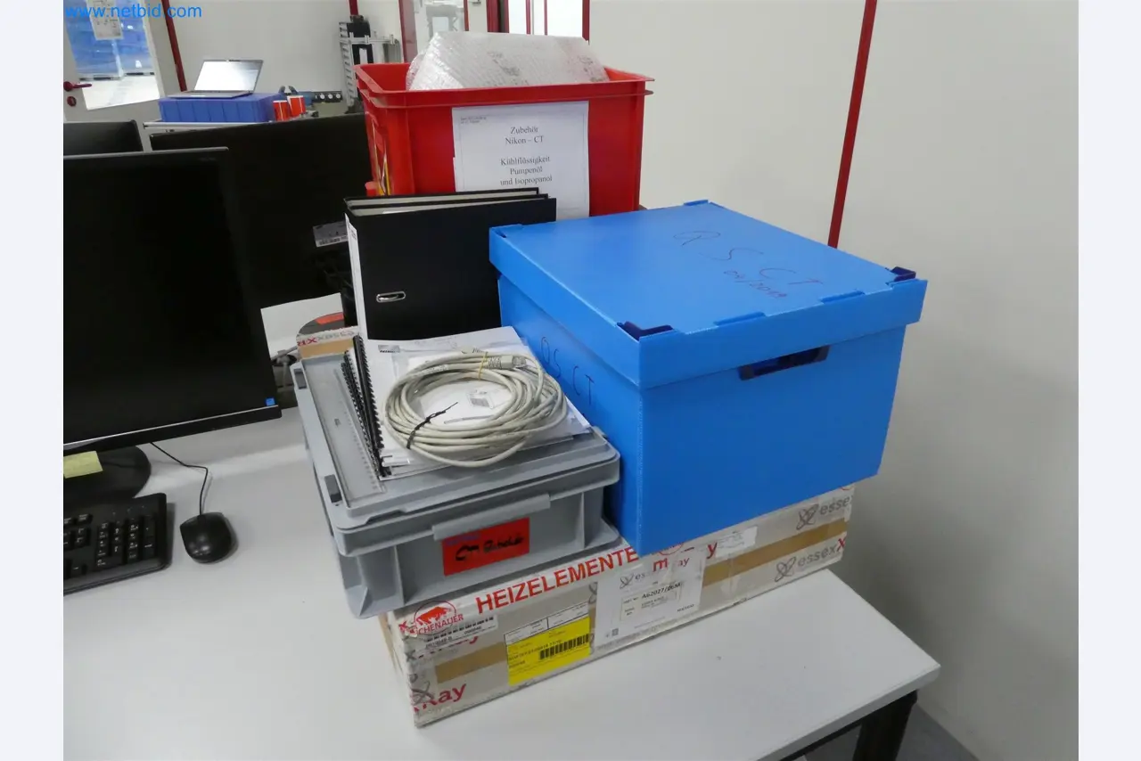 Machines de moulage par injection, machines CNC & lignes d'assemblage pour les éléments chauffants et les composants automobiles-18