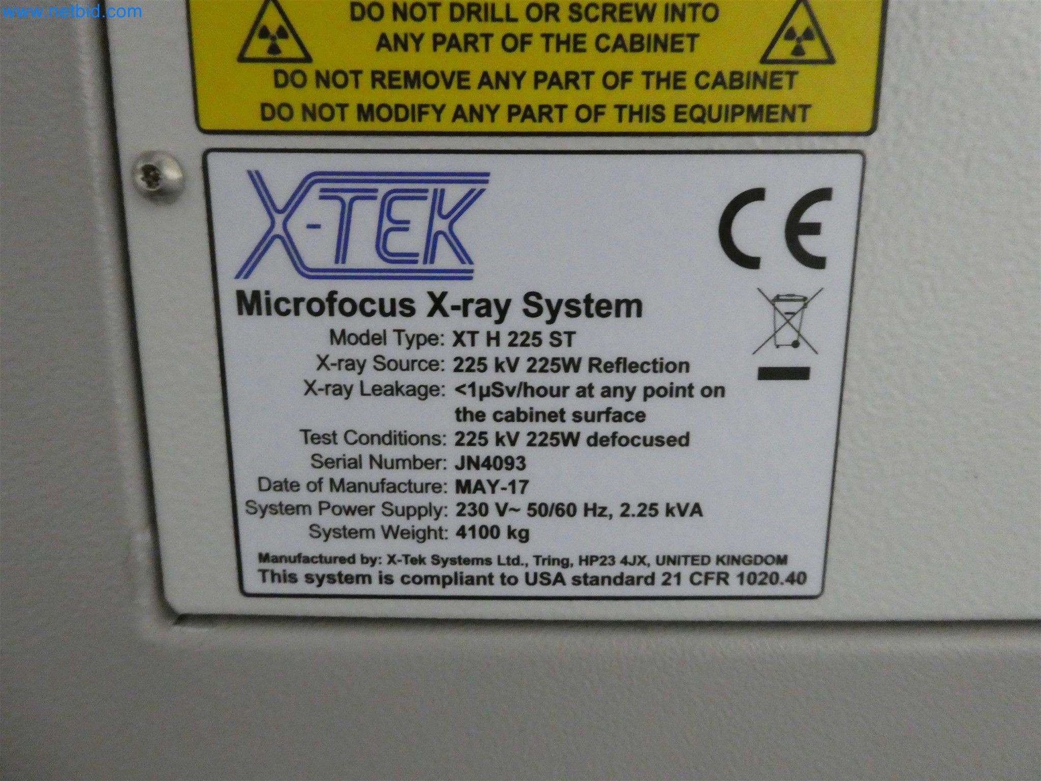 Machines de moulage par injection, machines CNC & lignes d'assemblage pour les éléments chauffants et les composants automobiles-7