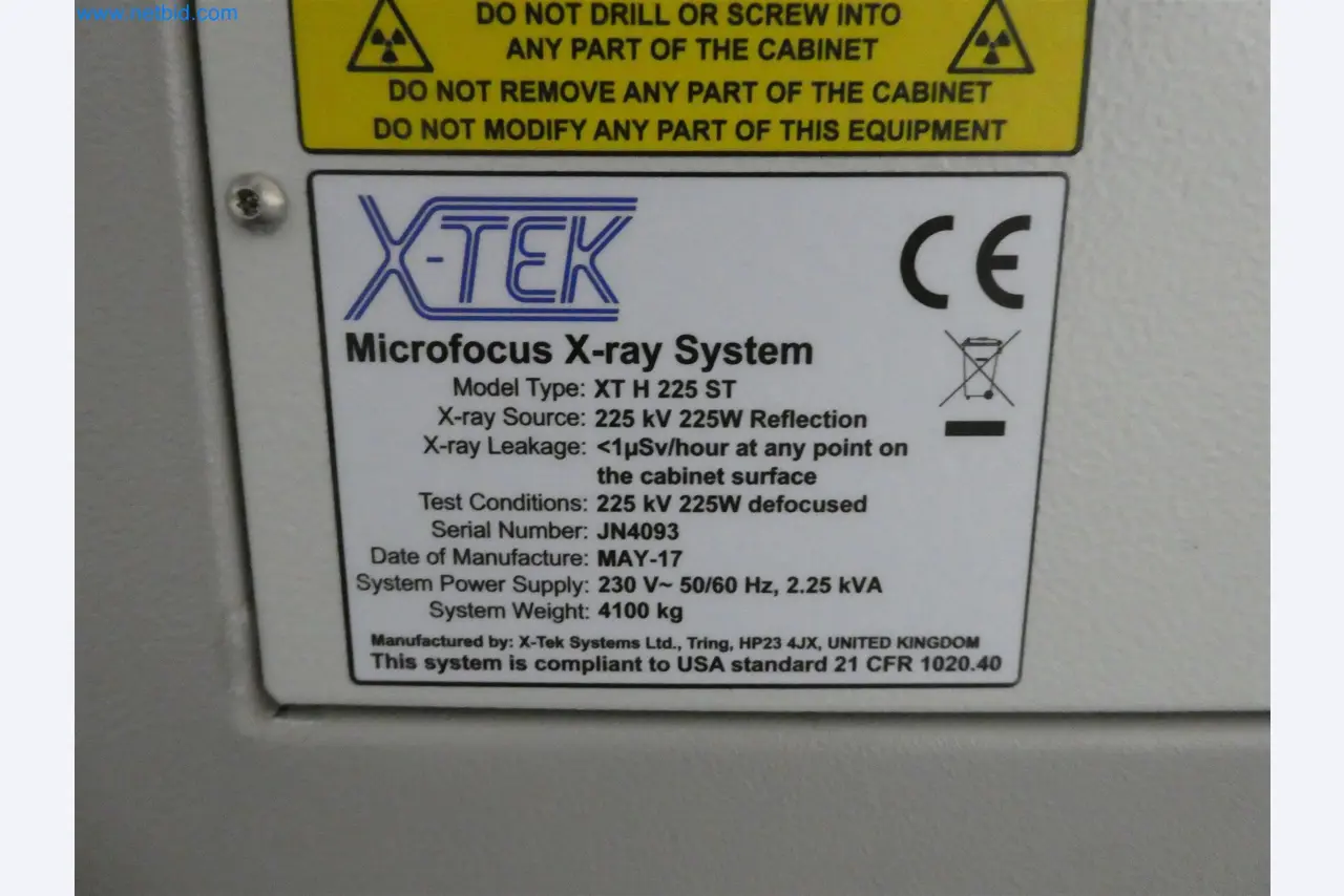 Machines de moulage par injection, machines CNC & lignes d'assemblage pour les éléments chauffants et les composants automobiles-7