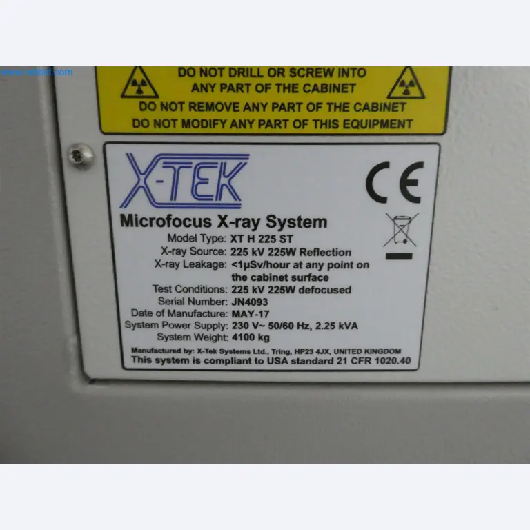 Machines de moulage par injection, machines CNC & lignes d'assemblage pour les éléments chauffants et les composants automobiles-7