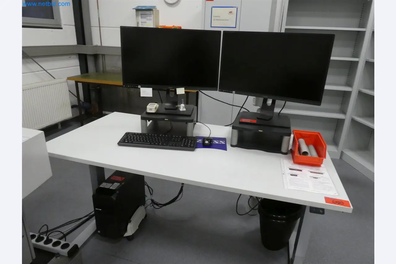 Machines de moulage par injection, machines CNC & lignes d'assemblage pour les éléments chauffants et les composants automobiles-10