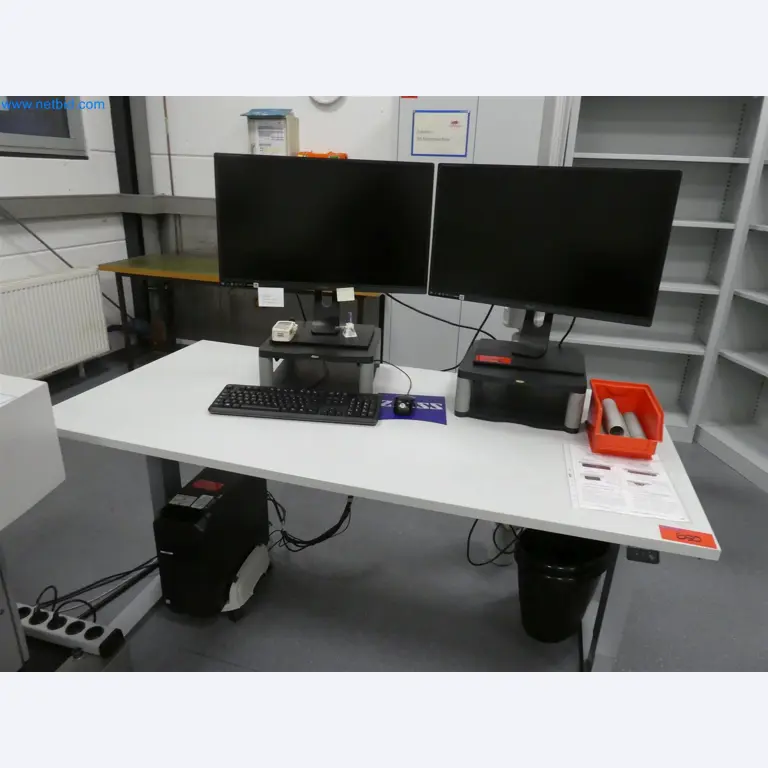 Machines de moulage par injection, machines CNC & lignes d'assemblage pour les éléments chauffants et les composants automobiles-10