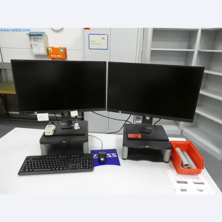 Machines de moulage par injection, machines CNC & lignes d'assemblage pour les éléments chauffants et les composants automobiles-11