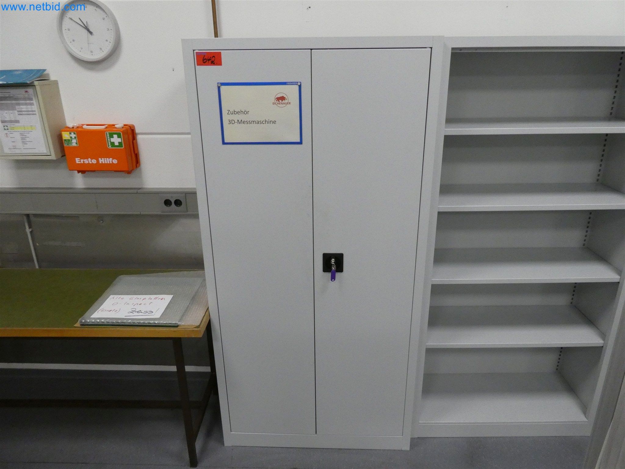 Machines de moulage par injection, machines CNC & lignes d'assemblage pour les éléments chauffants et les composants automobiles-14