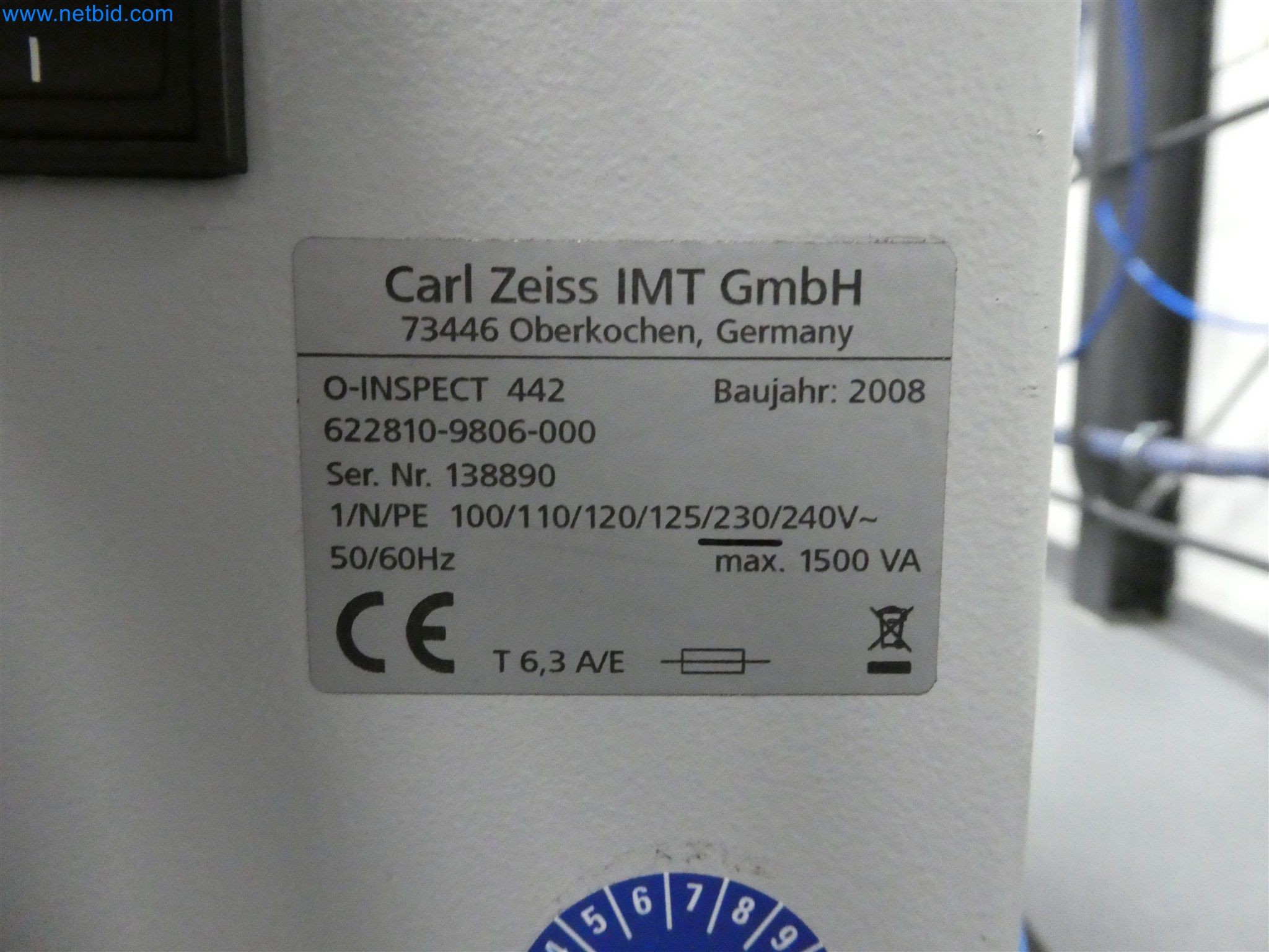 Machines de moulage par injection, machines CNC & lignes d'assemblage pour les éléments chauffants et les composants automobiles-5