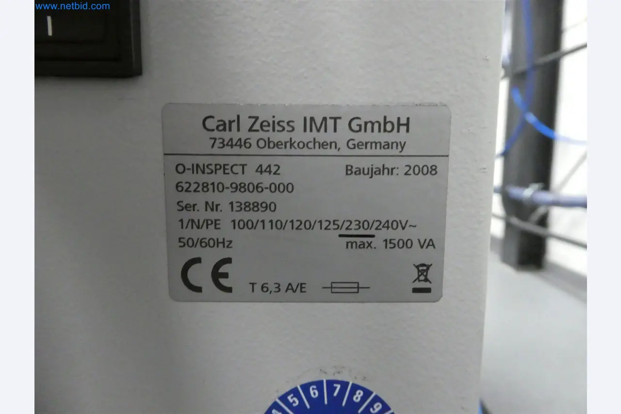 Machines de moulage par injection, machines CNC & lignes d'assemblage pour les éléments chauffants et les composants automobiles-5