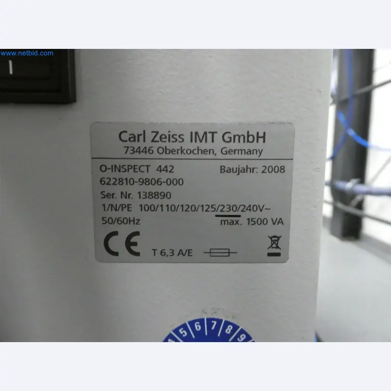 Machines de moulage par injection, machines CNC & lignes d'assemblage pour les éléments chauffants et les composants automobiles-5