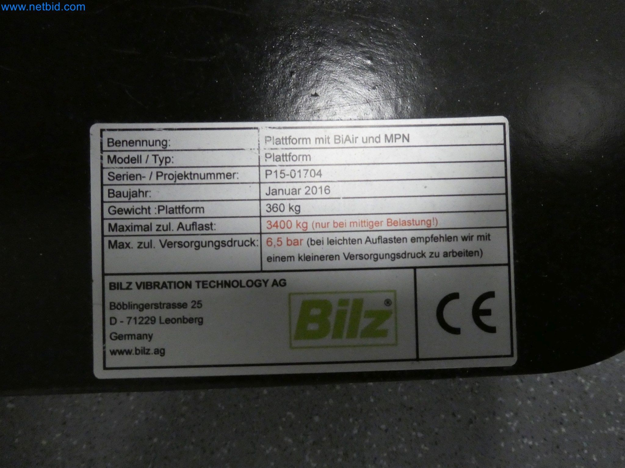 Machines de moulage par injection, machines CNC & lignes d'assemblage pour les éléments chauffants et les composants automobiles-8