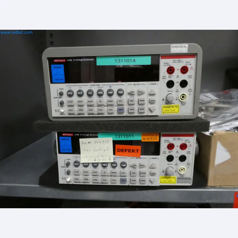 Machines de moulage par injection, machines CNC & lignes d'assemblage pour les éléments chauffants et les composants automobiles-5