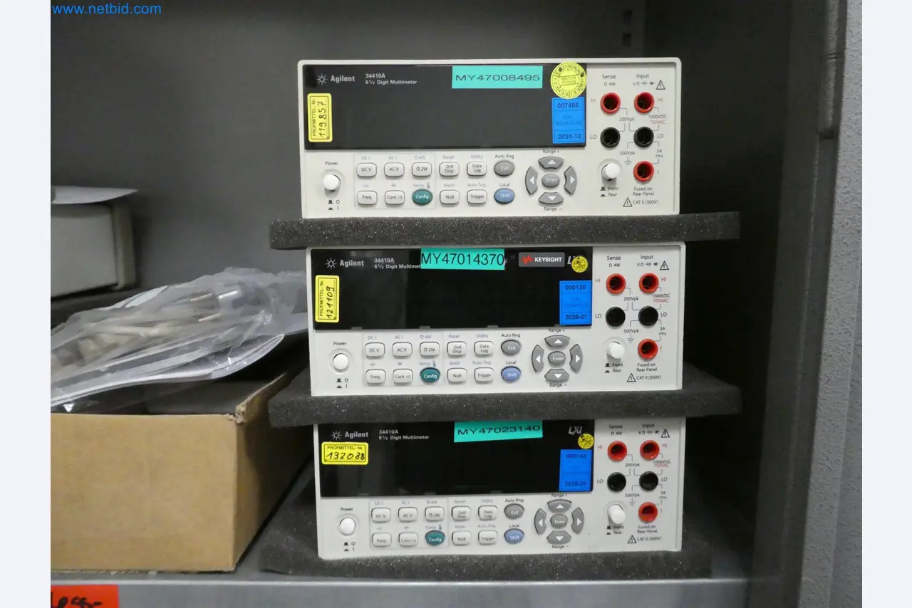 Machines de moulage par injection, machines CNC & lignes d'assemblage pour les éléments chauffants et les composants automobiles-6