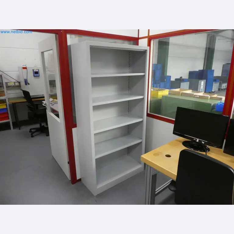 Machines de moulage par injection, machines CNC & lignes d'assemblage pour les éléments chauffants et les composants automobiles-14