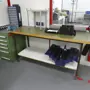 thumbnail-Machines de moulage par injection, machines CNC & lignes d'assemblage pour les éléments chauffants et les composants automobiles-1