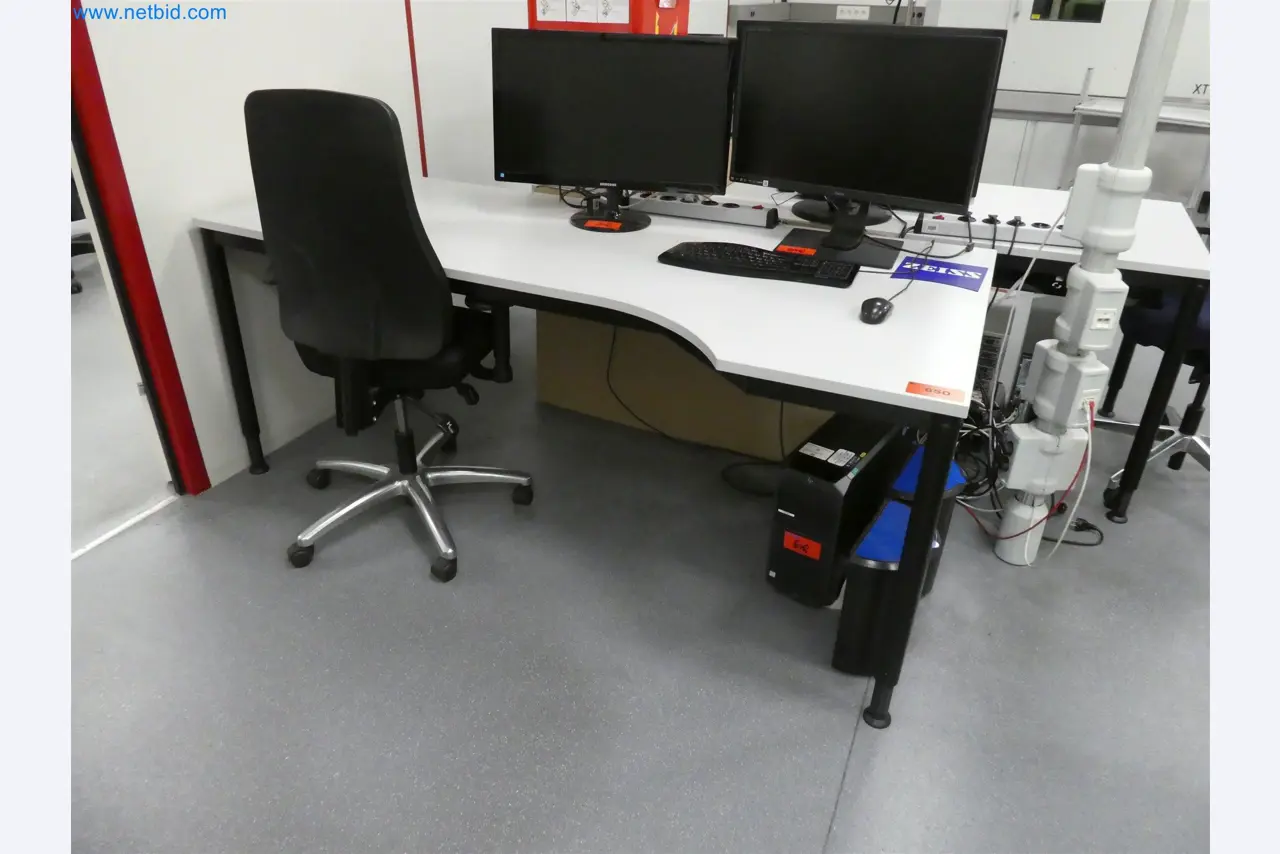 Machines de moulage par injection, machines CNC & lignes d'assemblage pour les éléments chauffants et les composants automobiles-2