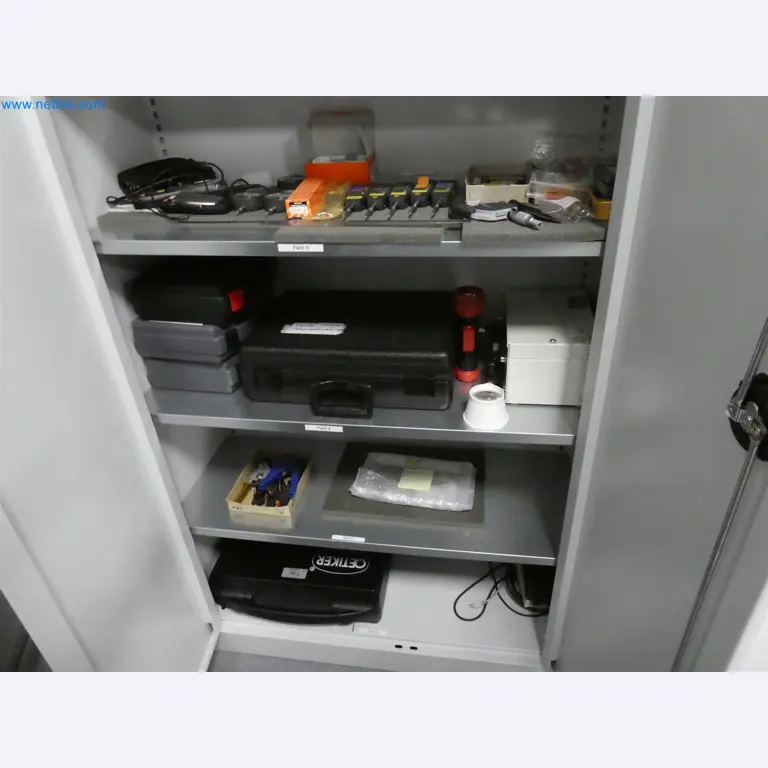 Machines de moulage par injection, machines CNC & lignes d'assemblage pour les éléments chauffants et les composants automobiles-7