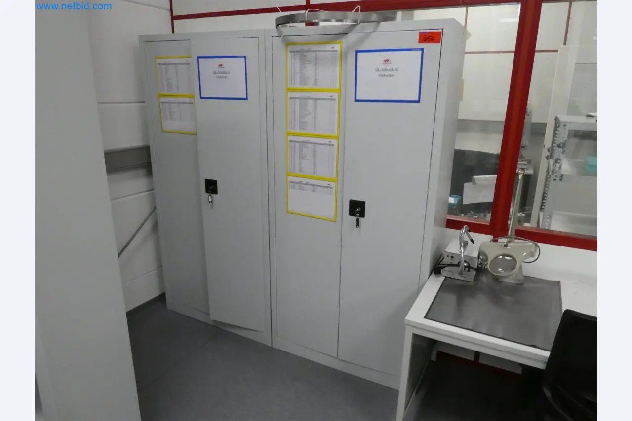 Machines de moulage par injection, machines CNC & lignes d'assemblage pour les éléments chauffants et les composants automobiles-9