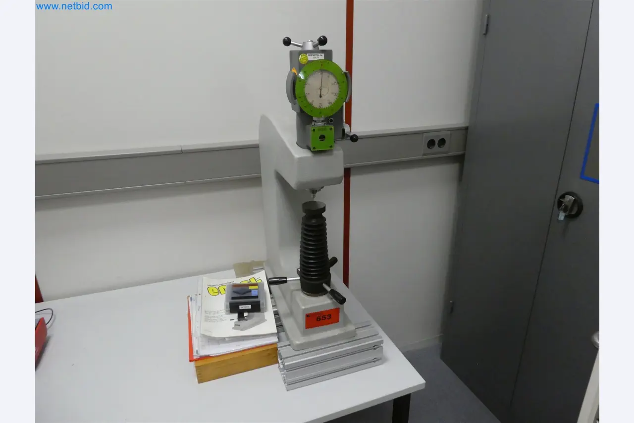 Injection molding machines, CNC machines & assembly lines for heating elements and automotive components-1