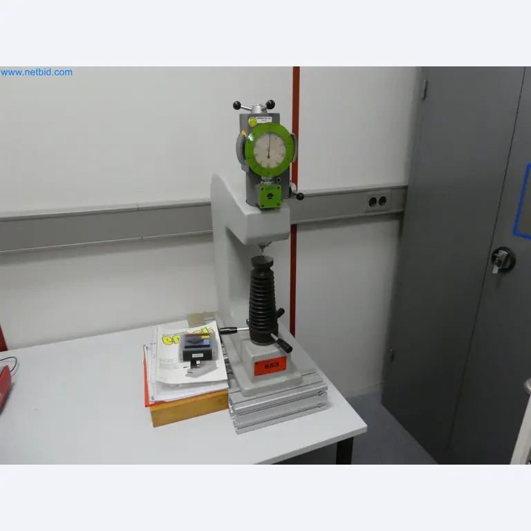 Injection molding machines, CNC machines & assembly lines for heating elements and automotive components-1