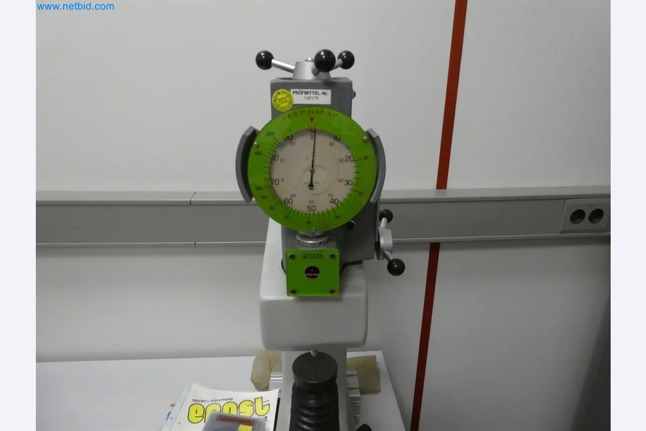 Injection molding machines, CNC machines & assembly lines for heating elements and automotive components-2