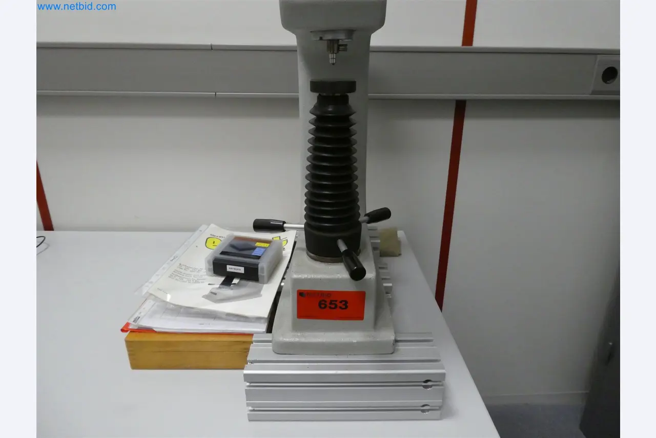 Injection molding machines, CNC machines & assembly lines for heating elements and automotive components-3