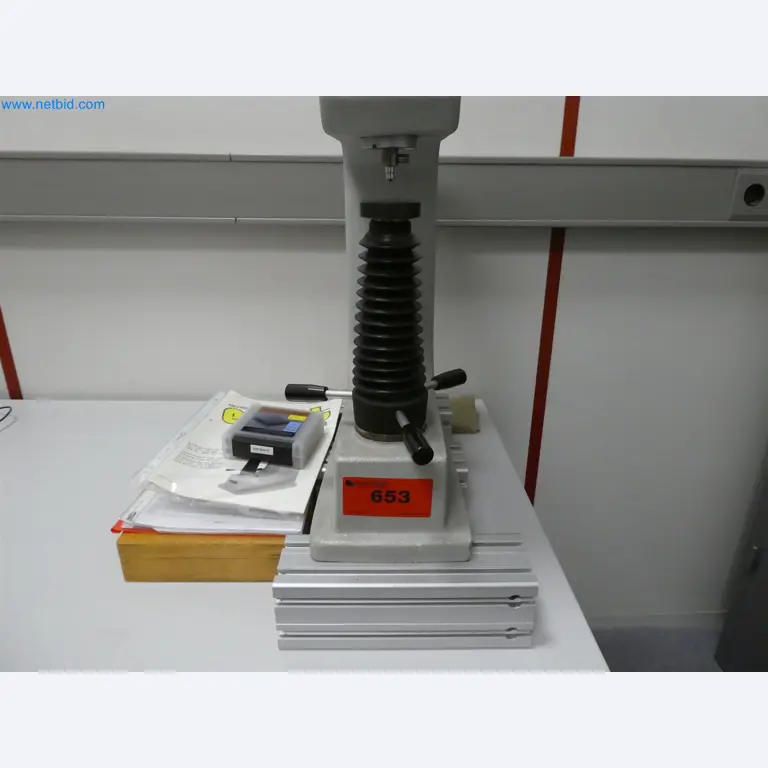 Injection molding machines, CNC machines & assembly lines for heating elements and automotive components-3