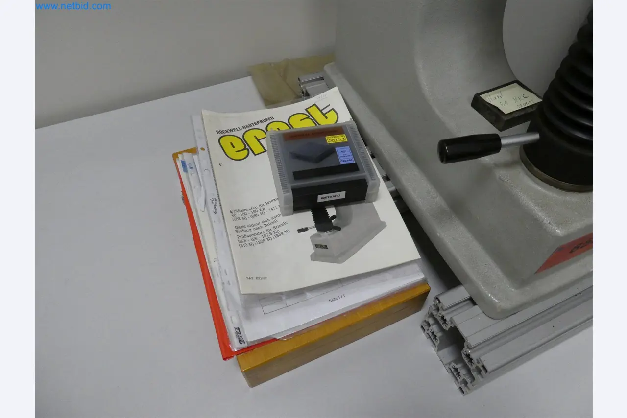 Injection molding machines, CNC machines & assembly lines for heating elements and automotive components-4