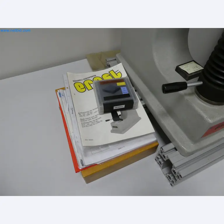 Injection molding machines, CNC machines & assembly lines for heating elements and automotive components-4