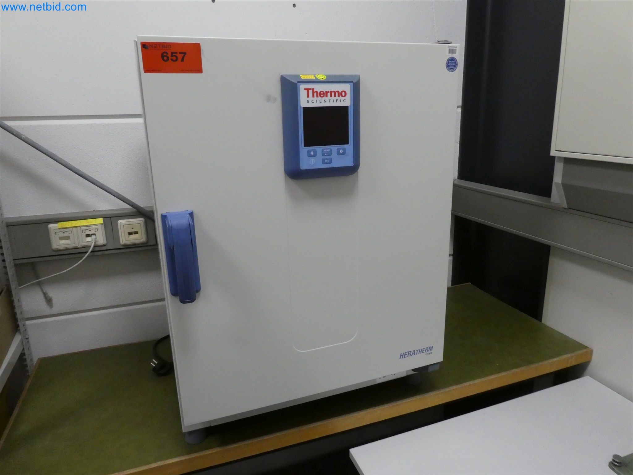 Injection molding machines, CNC machines & assembly lines for heating elements and automotive components-2