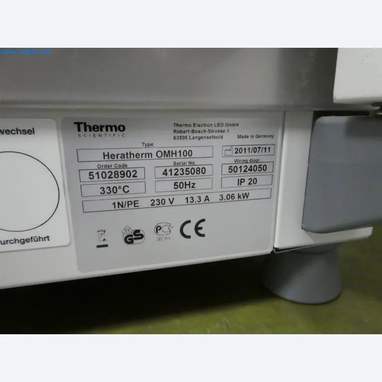 Injection molding machines, CNC machines & assembly lines for heating elements and automotive components-3