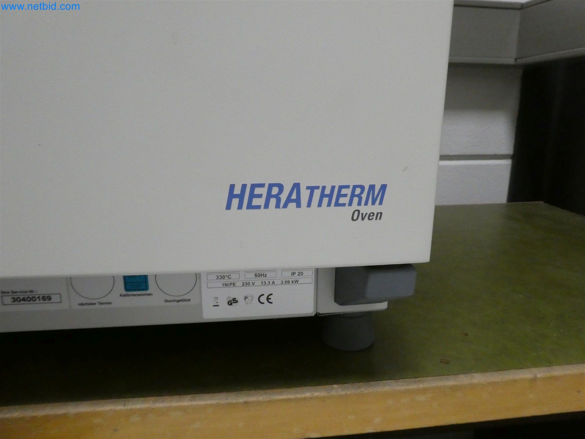 Injection molding machines, CNC machines & assembly lines for heating elements and automotive components-5