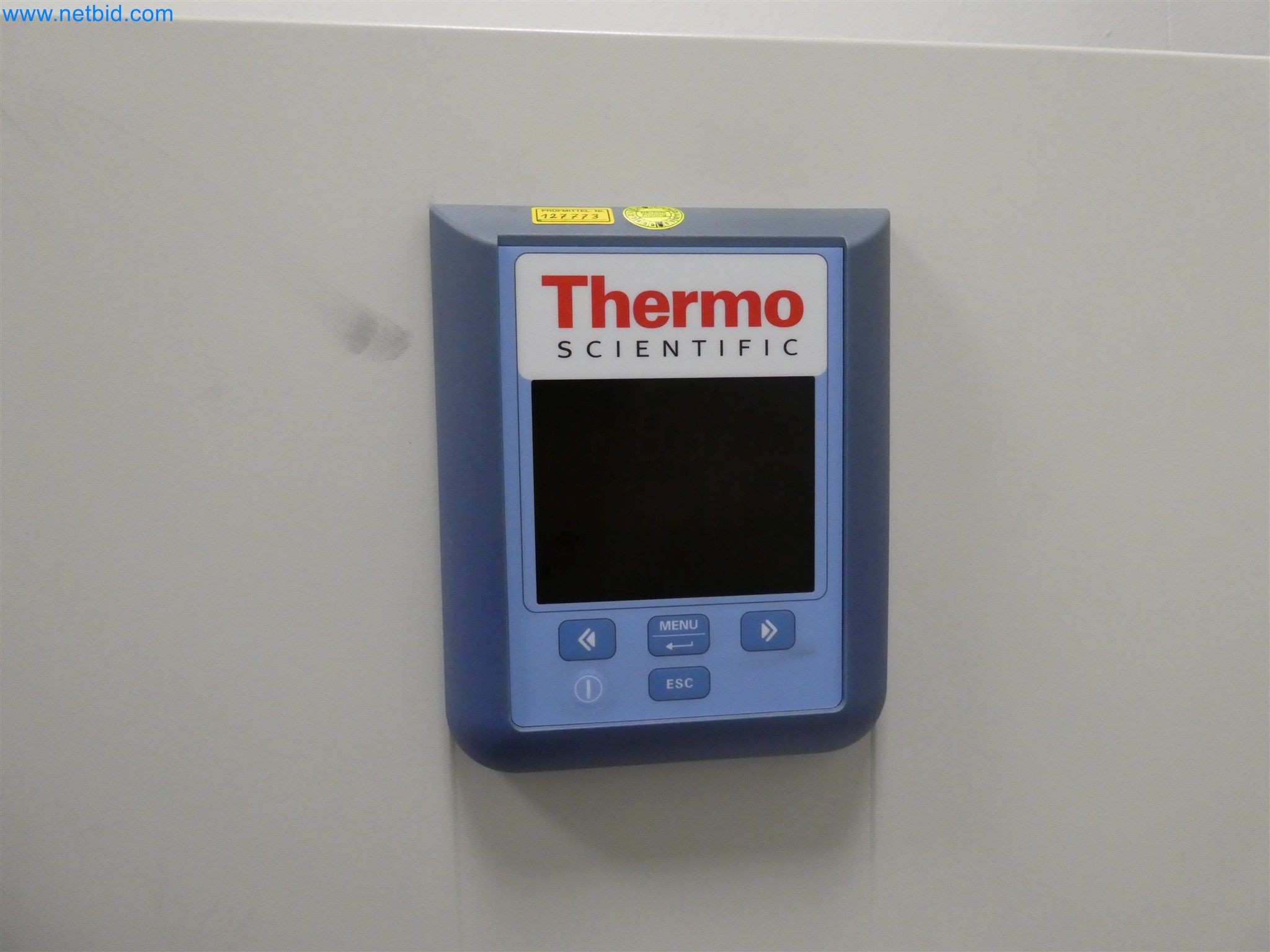 Injection molding machines, CNC machines & assembly lines for heating elements and automotive components-6